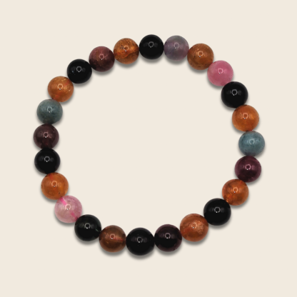 High Grade Colour Tourmaline